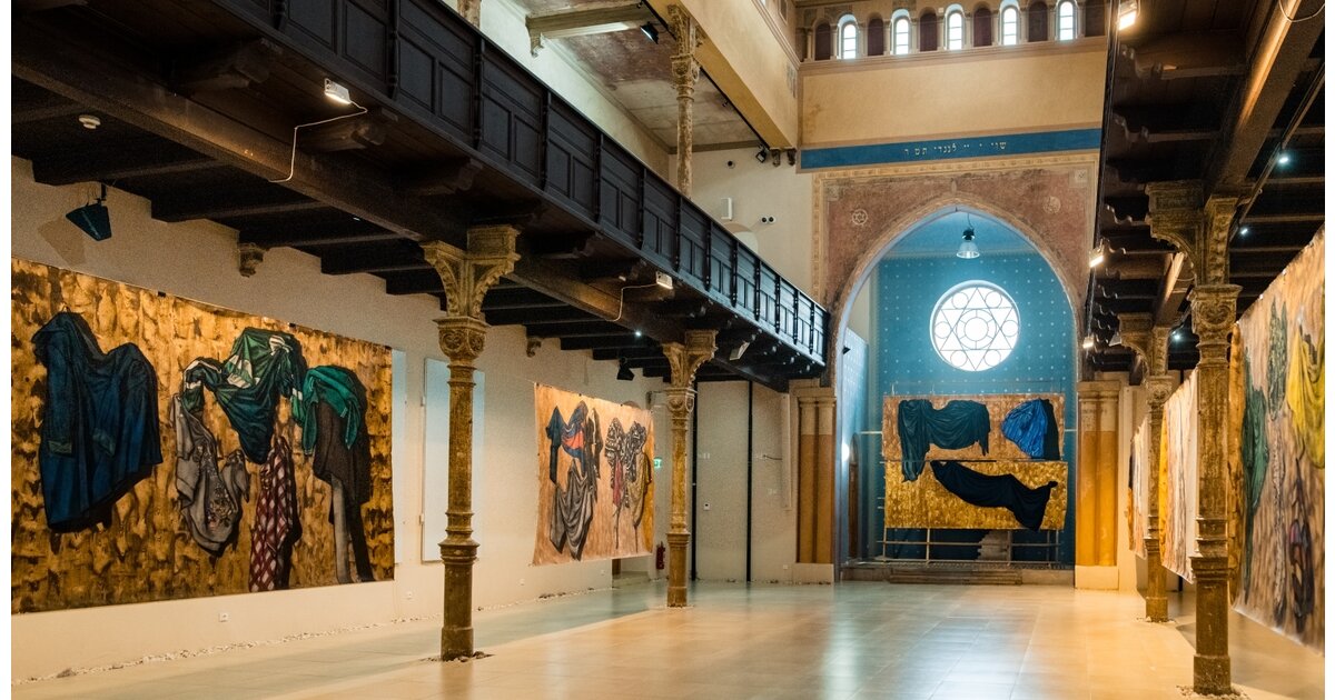 Synagóga Status Quo Ante