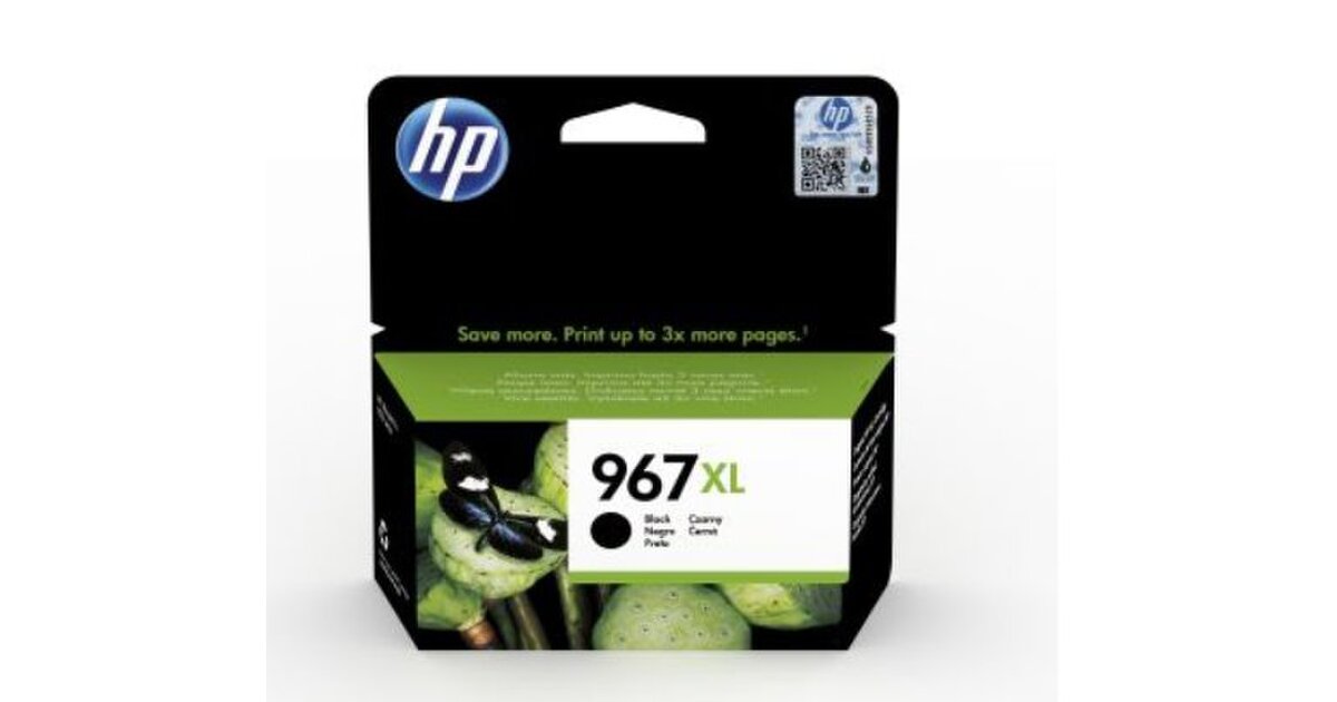 hp 967xl