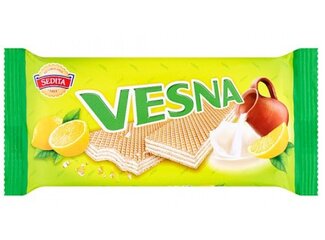 VESNA citron obl. rezy 30x50g