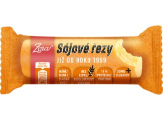 Sojove rezy 50 g / 80ks