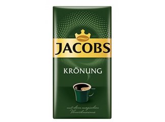 Kava Jacobs Kronung 250g