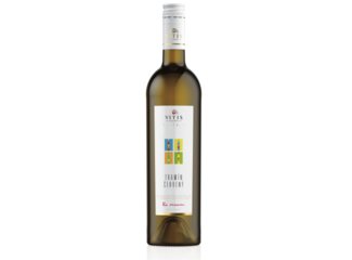 VITIS Tramin cerveny 0.75 l