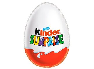 Kinder surprise 20 g