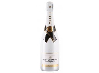 Moet and Chandon ICE Imperial 0.75 l