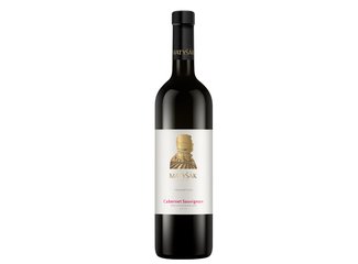 Matyšák PW Cabernet Sauv.NZ 0.75 l suché