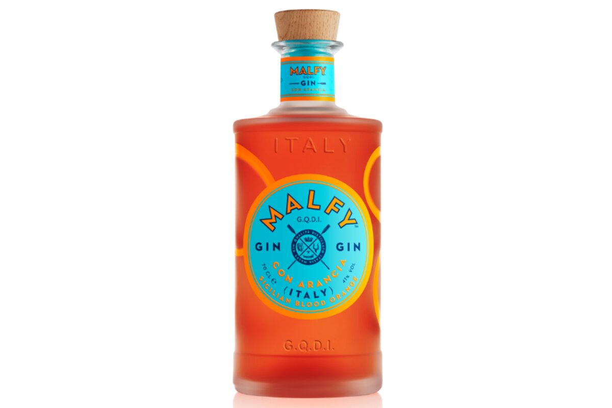 Gin Malfy 41% 0,7 l - TipTopGastro