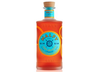 Gin Malfy CON ARANCIA 41% 0,7 l nový EAN