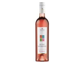 VITIS Cabernet Sauvignon rose 0.75 l