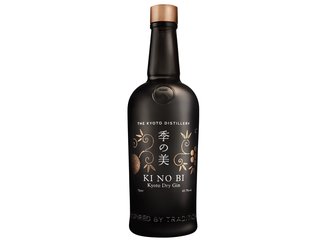 Gin KI NO BI 45,7% 0.7 l