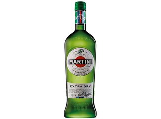 Martini extra dry 1 l