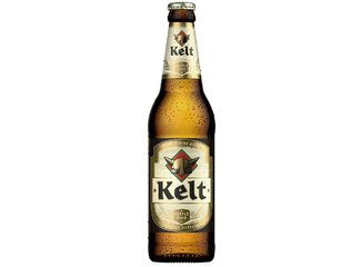 Kelt 10% 0.5 l