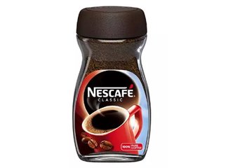 Kava Nescafe Classic 200 g