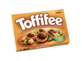 Toffifee 125 g