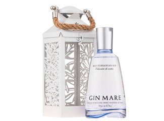 Gin MARE LAMPAS 42.7% 0,7 l