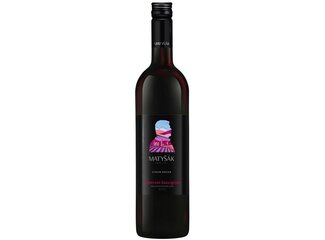 Matyšák Cabernet Sauvignon 0.75 l