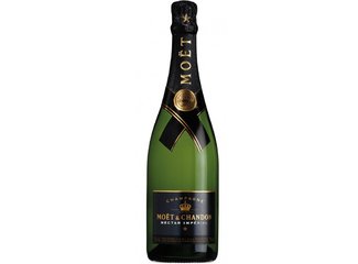 Moet and Chandon Nectar Imperial 0.75 l