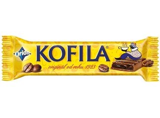 Kofila 35 g/64ks