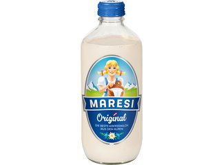 Maresi Alpenmilch 500 g /15ks/