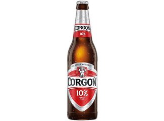 Corgon 10%