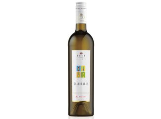 VITIS Chardonnay 0.75 l