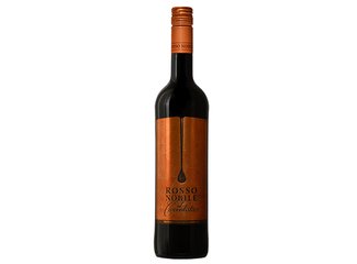 ROSSO NOBILE /CHOCO-WEIN/ 0,75 l