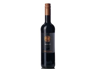 JM Merlot 0.75 l BLACK