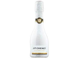 J.P.Chenet Sparkling med.Dry white ICE 0.2 l
