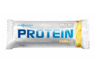 Tyčinka MAX Protein vanilka 60g