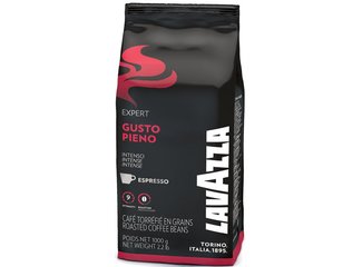 Kava LAVAZZA 1 Kg zrnk.