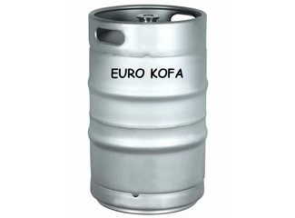 EURO KOFA KEG