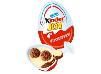 Kinder joy 20 g