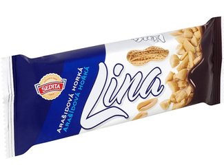 Lina horká 60 g