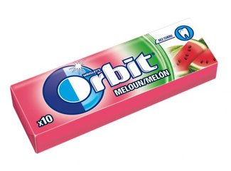 ORBIT MELON draze