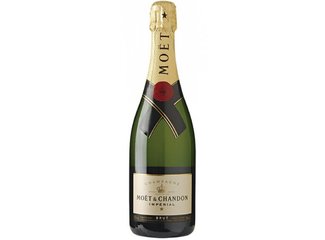 Moet and Chandon Brut Imperial 0.75 l