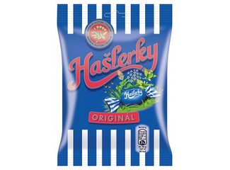 Hašlerky ORIGINAL 90g