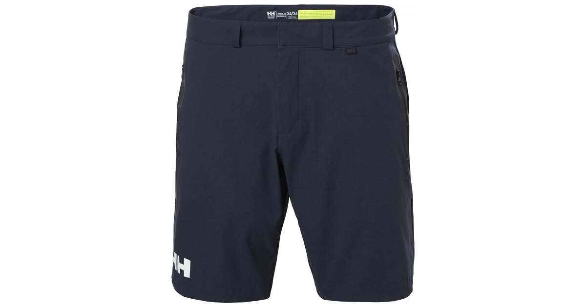 hp racing shorts