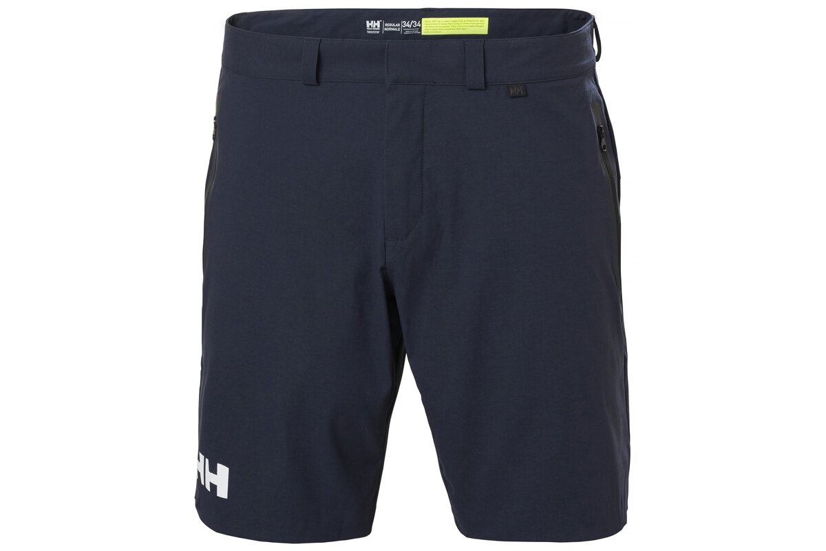 hp racing shorts