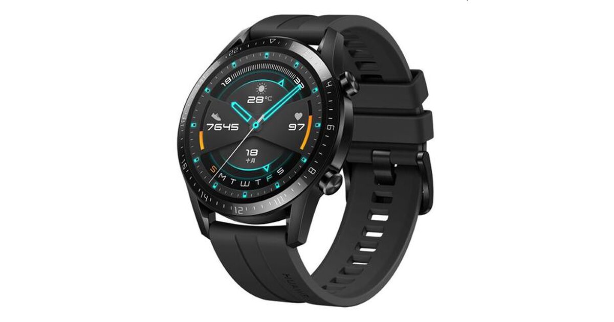 huawei gt2 46mm price