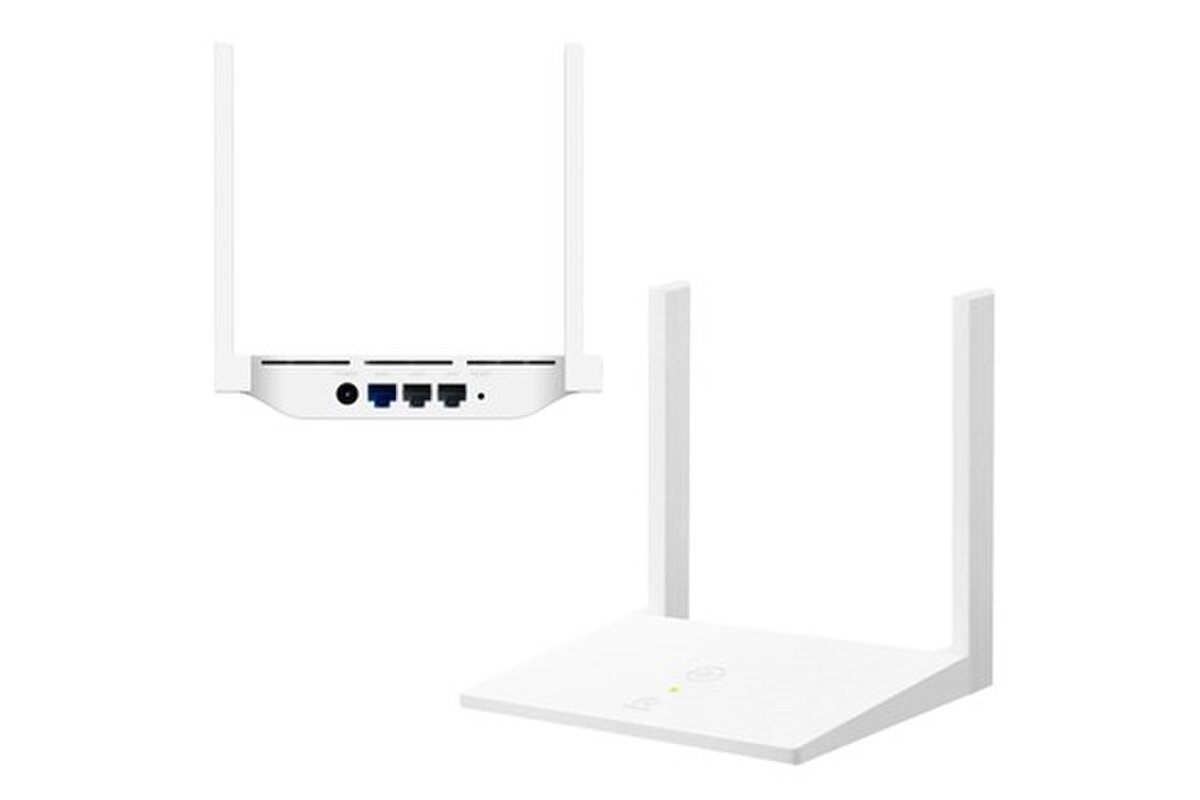 Huawei wifi ws318n обновление