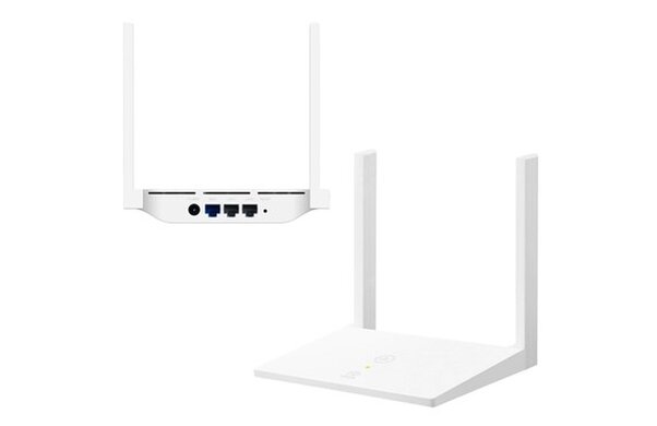 Huawei wifi ws318n обновление