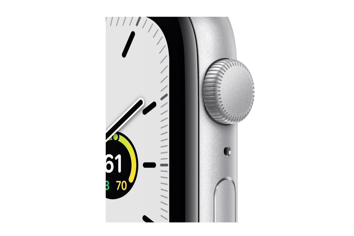 apple watch se 40mm target