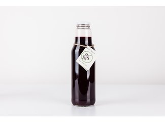 Šťava baza hrozno 720ml