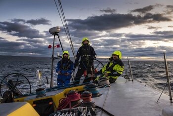 Helly Tech - 3 výkonnostné stupne