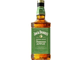 Jack Daniels APPLE 35% 1 l