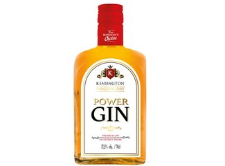 Gin Kensington Power 37,5% 0.7l