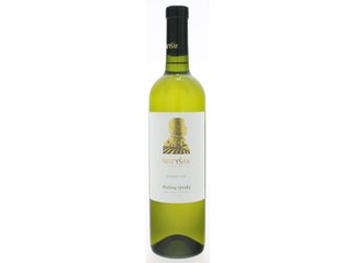 Matyšák PW Rizling Rýnsky NZ 0.75 l suché