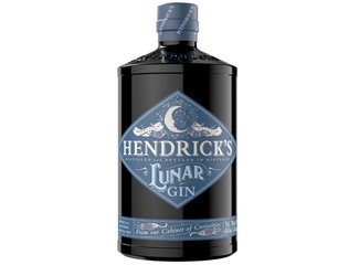 Gin Hendricks LUNAR 43,4% 0.7 l