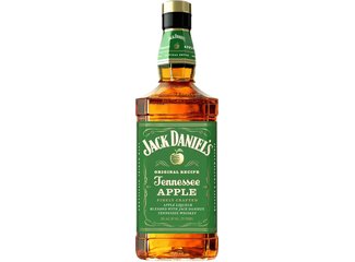 Jack Daniels APPLE 35% 0.7 l