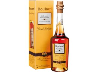 Calvados Boulard 40% 0.7 l karton