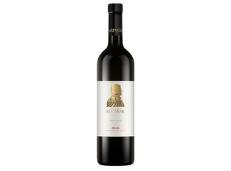 Matyšák PW Merlot 0.75 l suché